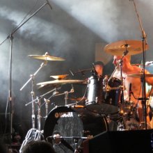 Mosh Open Air - Freitag